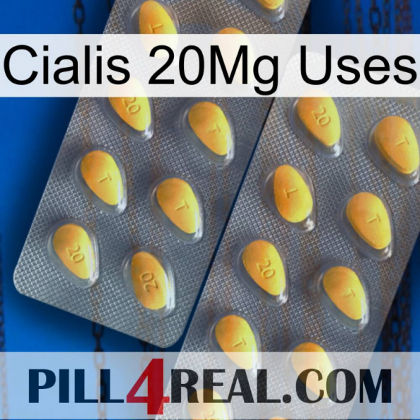 Cialis 20Mg Uses cialis2.jpg